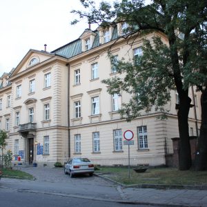 Klinika Endokrynologi