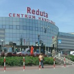 CH Reduda w Warszawie