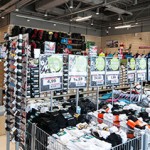 Martes Sport Vendo Park