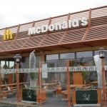 McDonald Józefów